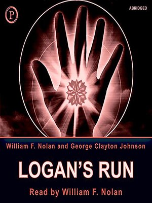 cover image of Logan's Run